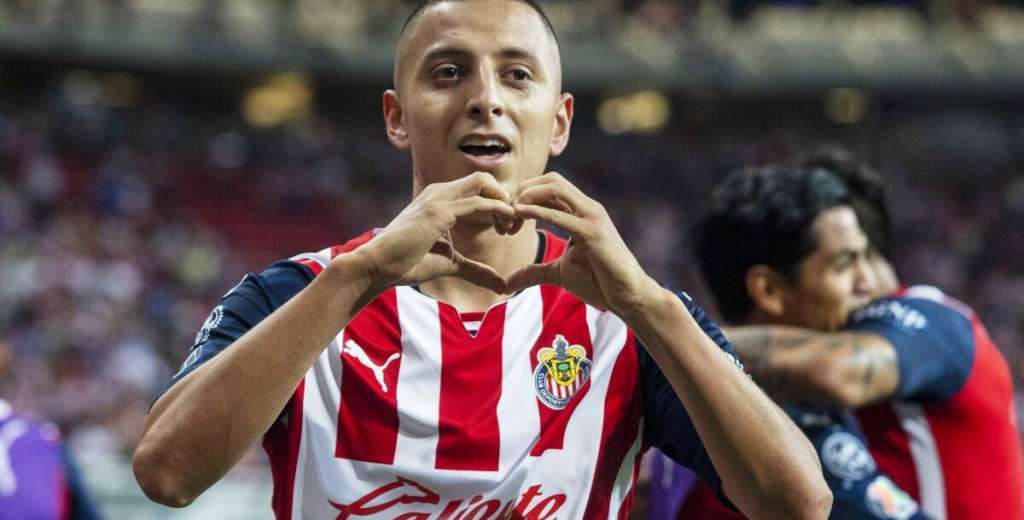 Alivio en Chivas: recupera a medio equipo titular de cara a la Liguilla por el título