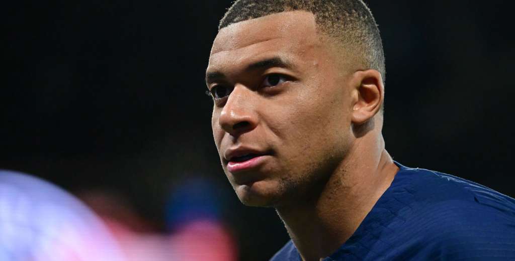 Se reveló lo que ganará Mbappé en el Real Madrid: ni Cristiano ganó eso