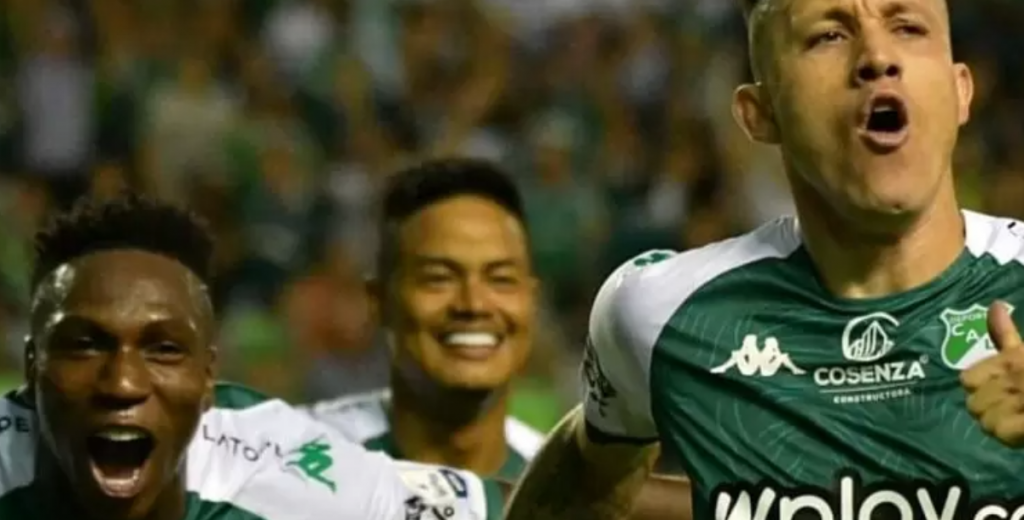 Deportivo Cali quiere hacer el mejor negocio de su vida: tres grandes jugadores sin pagar un peso