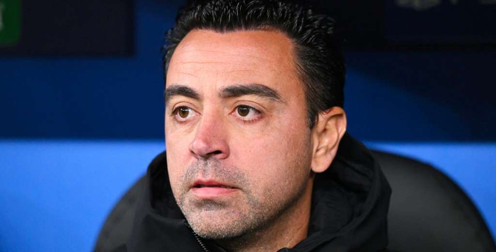 FC Barcelona perdió contra Shakhtar y Xavi explotó: "Hace dos años que estoy y..."