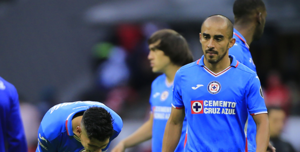 Cruz Azul recibió la peor noticia: quedó eliminado de la Liguilla sin jugar