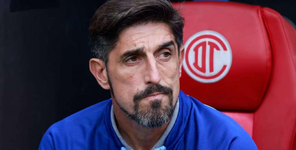 Veljko Paunovic, la historia del técnico serbio que llegó a dirigir a tierras mexicanas