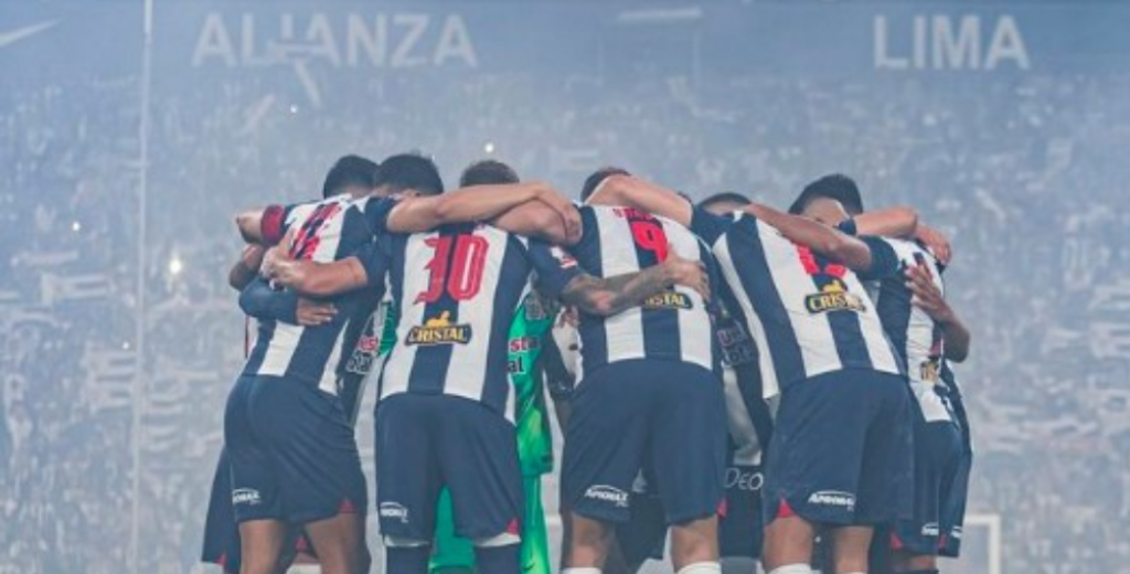 Alianza Lima explota tras perder con Universitario: todos ellos se van