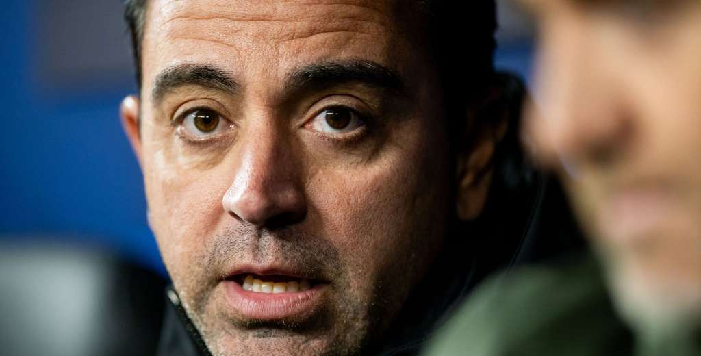 Xavi lo comparó con Neymar y le pagó de la peor forma: "Me fui porque tenía ganas"