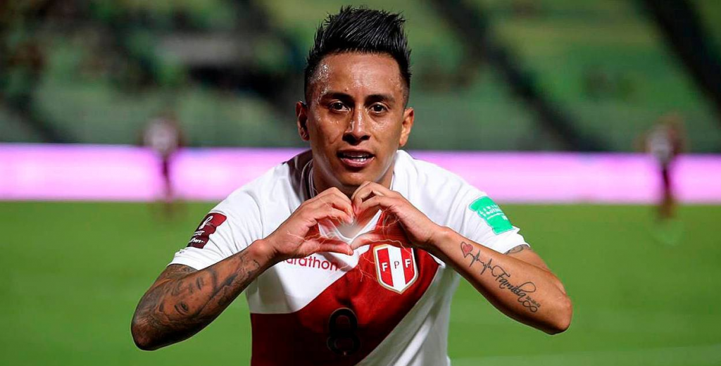 Selección Peruana: Reynoso dio la lista, y se dio el regreso más esperado