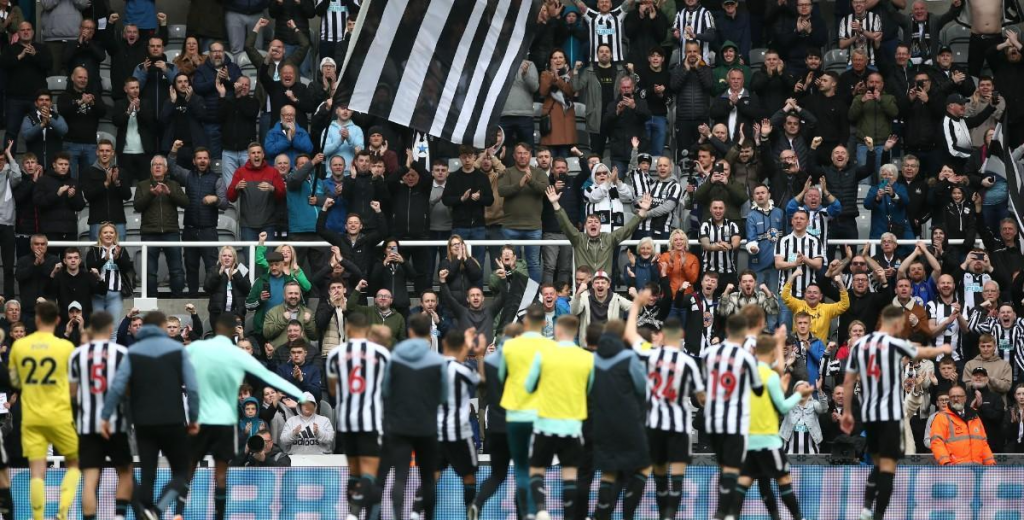 Newcastle va por el mejor 10 del fútbol argentino: se lo quiere llevar