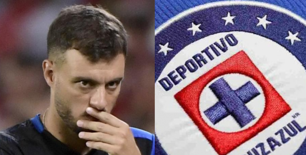 Cruz Azul le va a armar un contrato insólito a Martín Anselmi