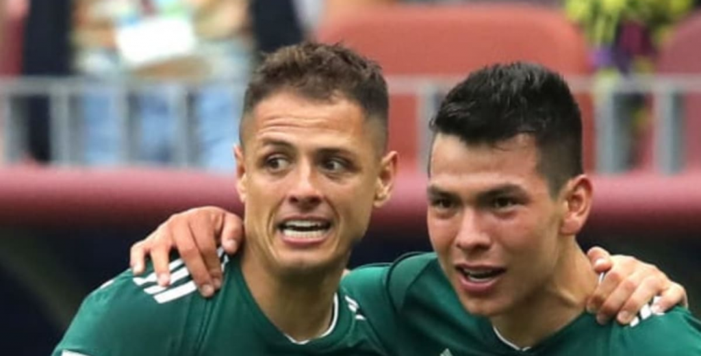 Fuerte decepción en Chivas y en la Liga MX: Chucky Lozano prefirió jugar en la MLS