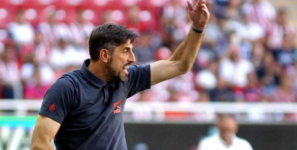 ¿Qué pasa con Paunovic en Chivas y por qué el DT no quiere renovar contrato?