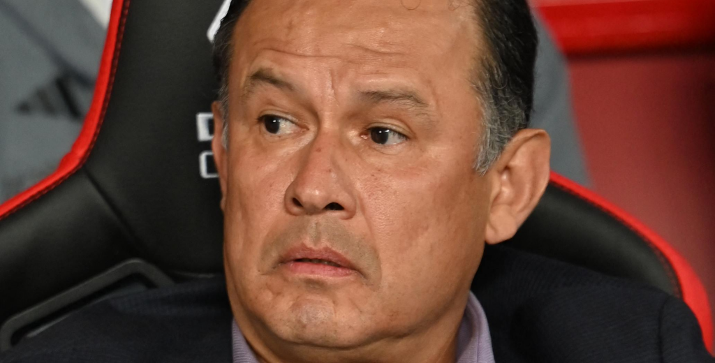 Fulminante: Oblitas le pidió a Reynoso que se vaya de la Selección Peruana