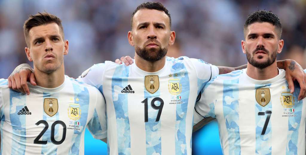 La rompe en Argentina y Xavi Hernández lo quiere ya para el Barcelona