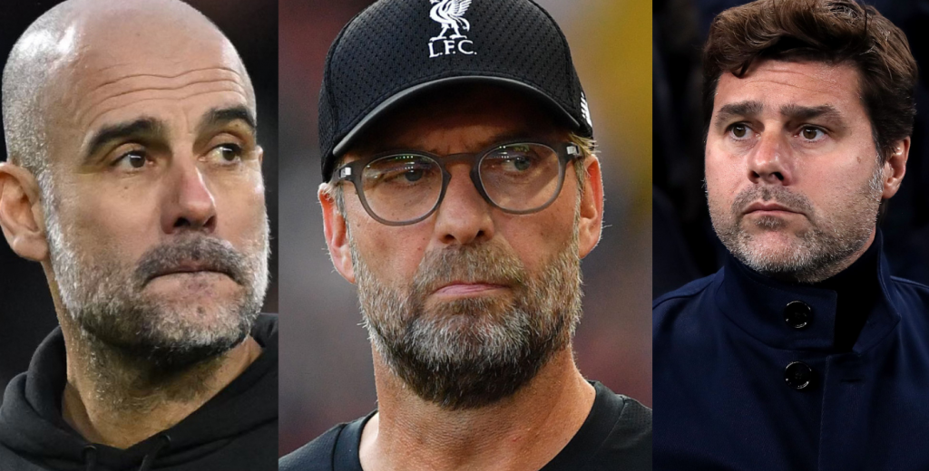 Ni Guardiola, ni Klopp y tampoco Pochettino: él será el entrenador mejor pago del mundo