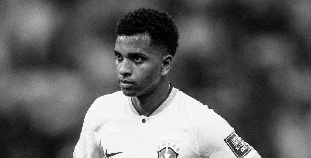 Rodrygo se cansó de todo y sacó un comunicado durísimo