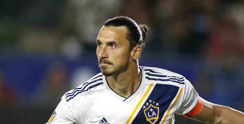 MLS: LA Galaxy prepara un fichaje increíble, de jerarquía pura