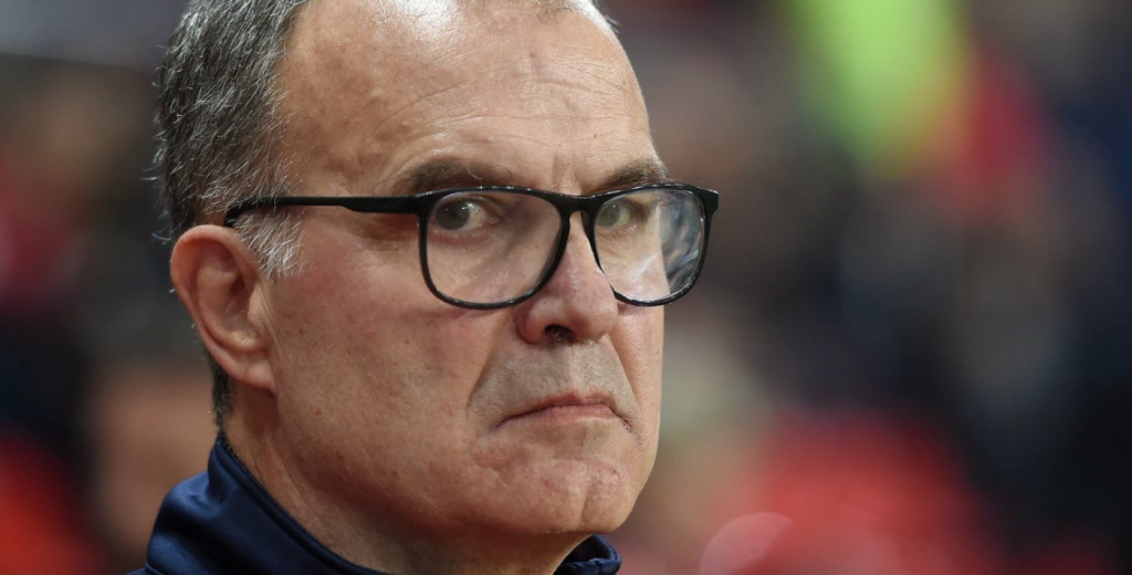 Su relación con Bielsa fue pésima: "Me aseguró que no jugaría salvo cuando fuese imprescindible"