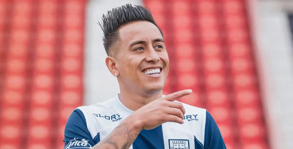 Por fin: Alianza Lima ya tomó una decisión con Christian Cueva