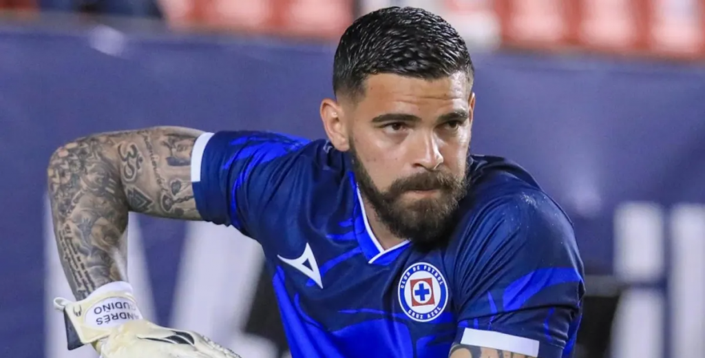 Pueden salir caros: los tres arqueros de élite que quiere Cruz Azul