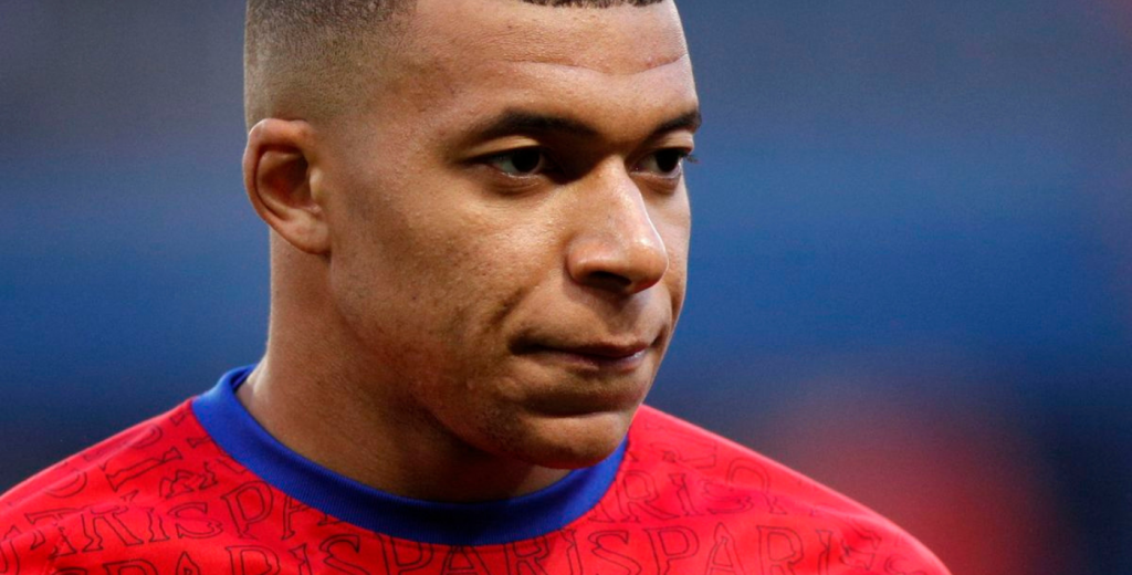 Mbappé no es el único: PSG y Real Madrid se disputarían otro fichaje