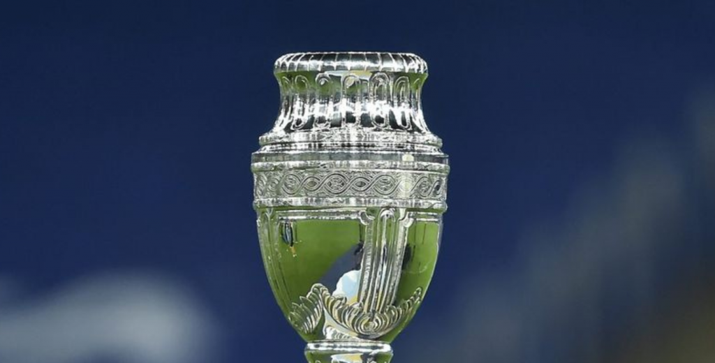 Sorteo de la Copa América 2024: bombos y formato