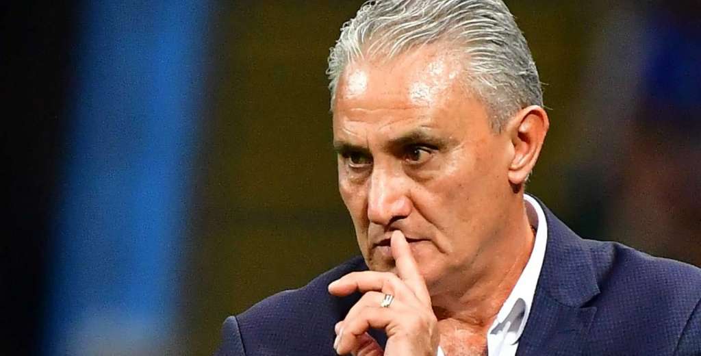 Lleva casi 10 años jugando en Juventus, es ídolo: Tite lo quiere en Flamengo