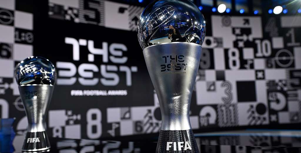 Messi no ganaría el The Best de la FIFA 2023: cuándo y dónde se entregará 