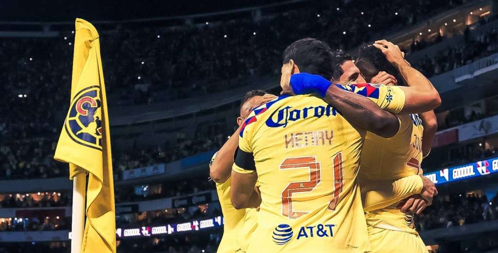 ¿Por qué América no podrá jugar en el Estadio Azteca contra Real Estelí?