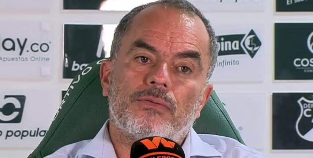 Insólito: hace dos años que no juega, pero Deportivo Cali lo quiere