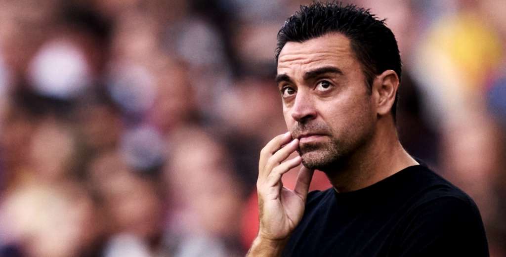 Ya nadie entiende a Xavi: su insólita reflexión tras perder 4-2 contra Girona