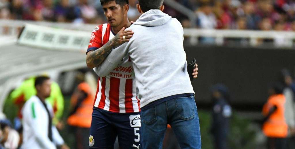 La directiva de Chivas interviene con Paunovic para preservar a una figura de cara al 2024