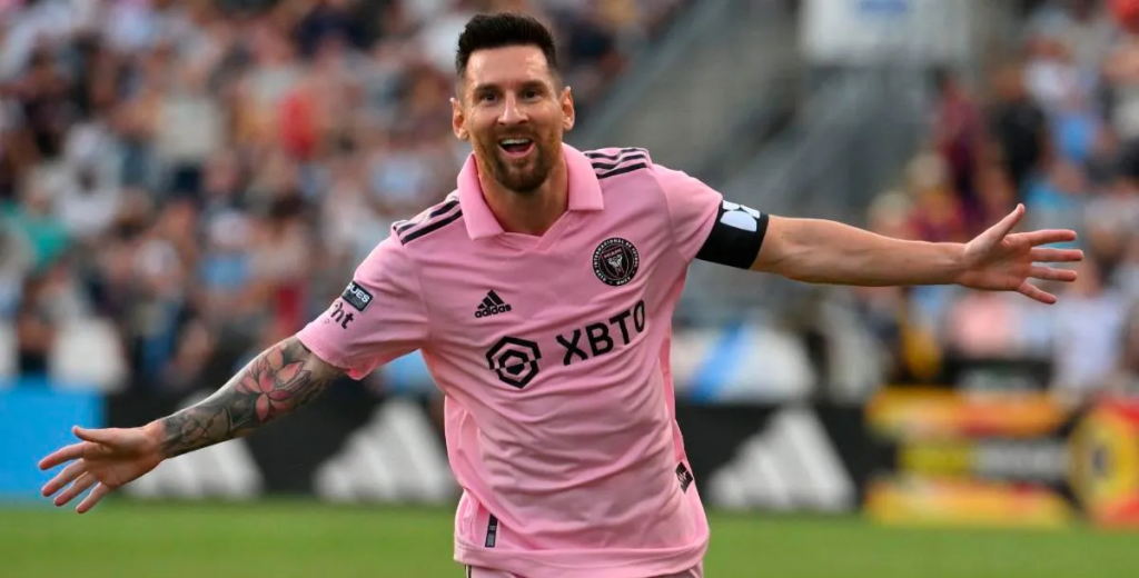 Inter Miami amplía la capacidad de su estadio y más fans podrán disfrutar de Messi