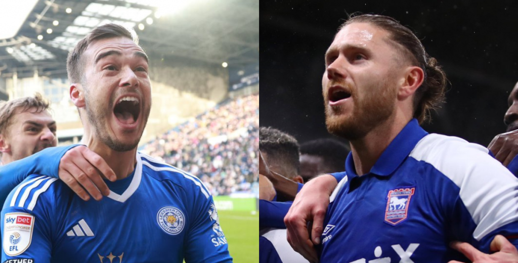 Rumbo a la Premier: Leicester e Ipswich rompieron un récord y quedaron en la historia del Championship