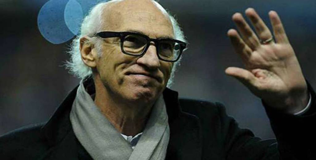 La bomba del año: Carlos Bianchi, cerca de llegar a un grande de América