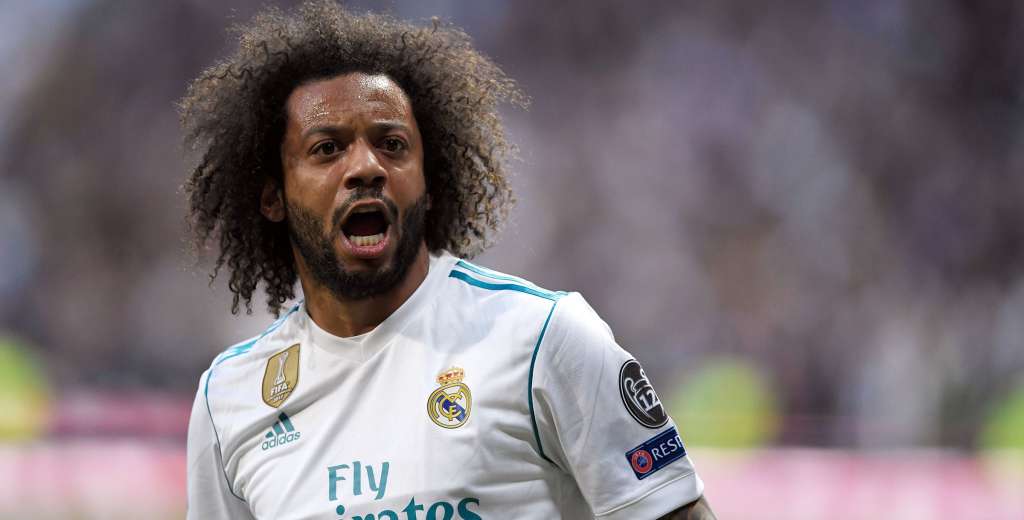 Los clubes que rechazaron a Marcelo: "Es muy viejo"