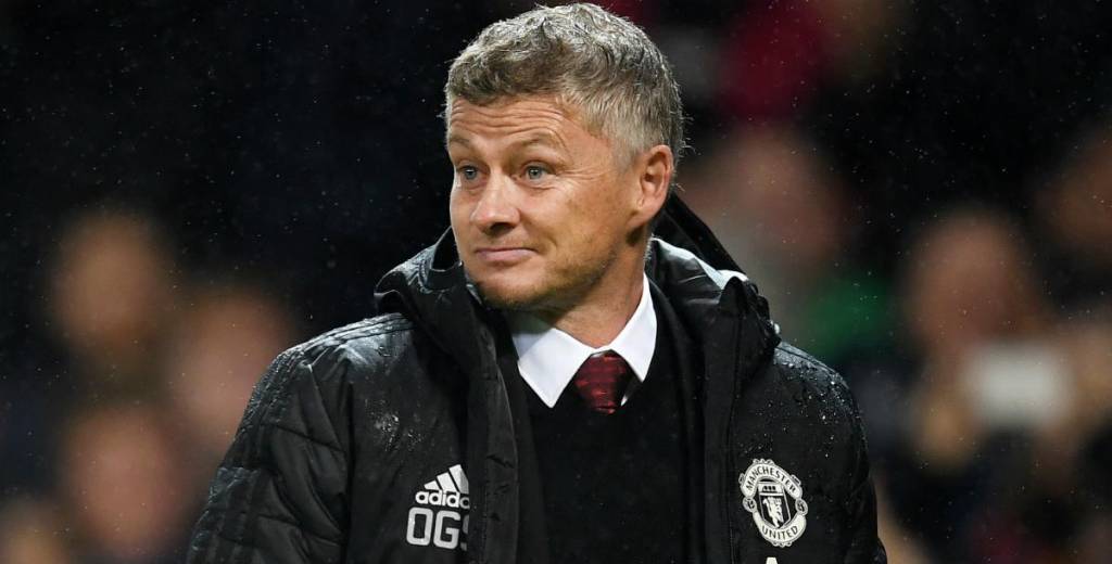 Solskjaer deja a todo el United sin palabras: se fue de vacaciones...