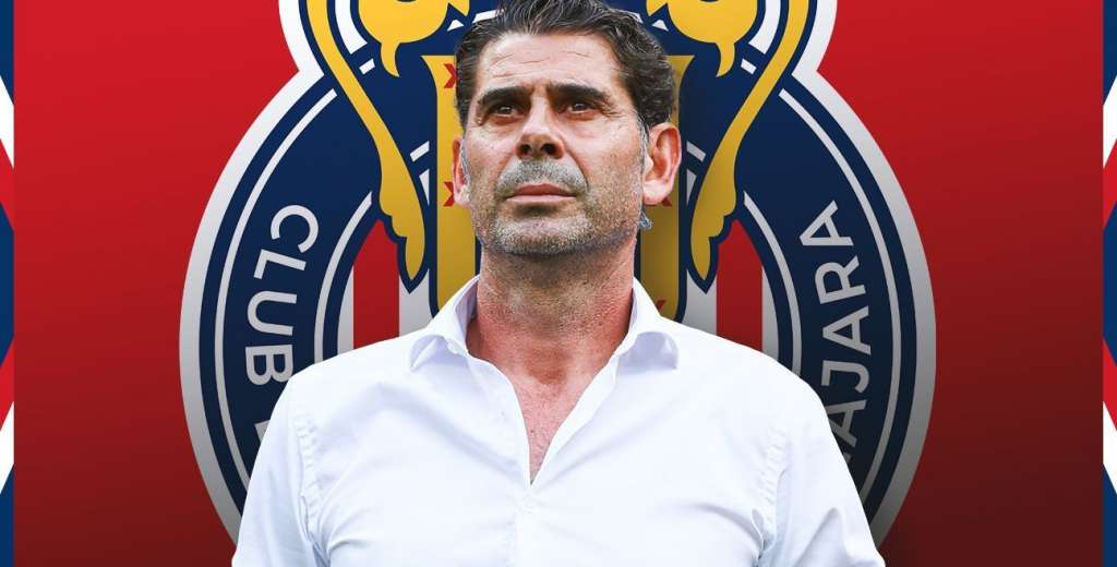 Fernando Hierro deja su cargo en la Tricolor por aparente conflicto de intereses