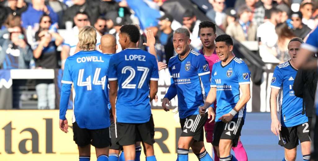 ¿Bombazo en puerta? Un ex delantero del Barcelona, en la mira de San José Earthquakes