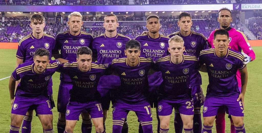 Orlando City reforzó al campeón de América con un central de jerarquía 