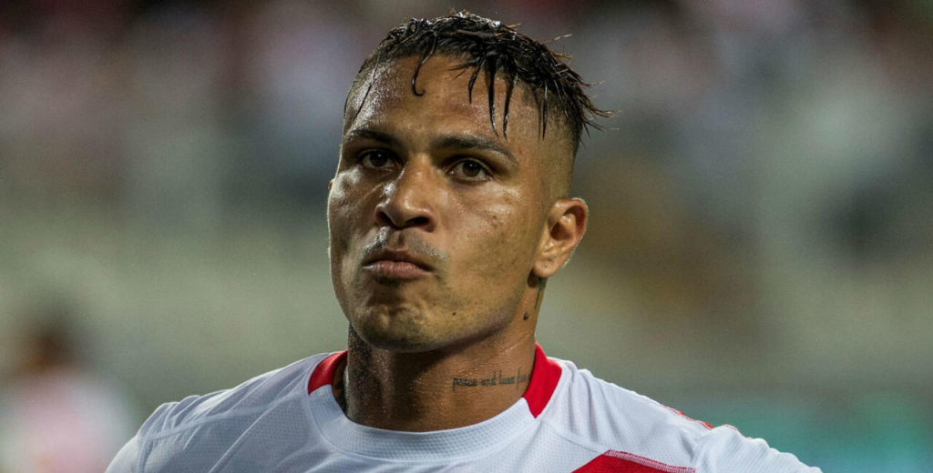 En Liga de Quito explotan con una actitud de Paolo Guerrero: "No corresponde"