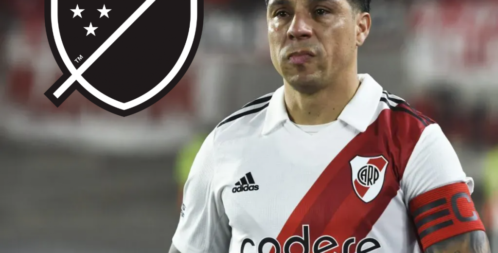 ¡Sorpresivo! Enzo Pérez deja River y llegaría a un club de la MLS