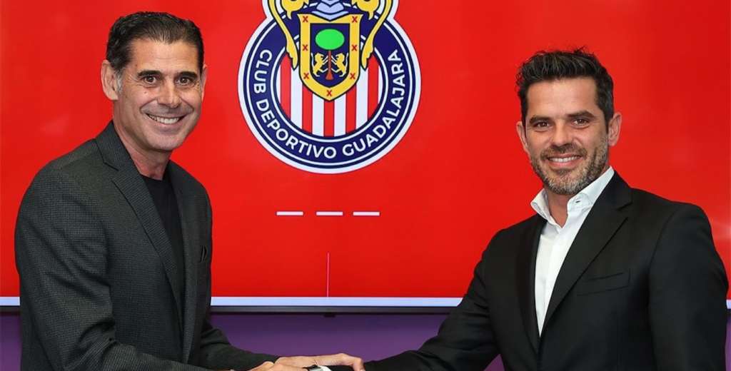 Lo tentaron con una oferta del exterior y una pieza clave se va de Chivas