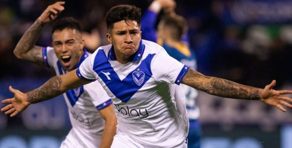 FC Dallas, tras los pasos de una joya del fútbol argentino