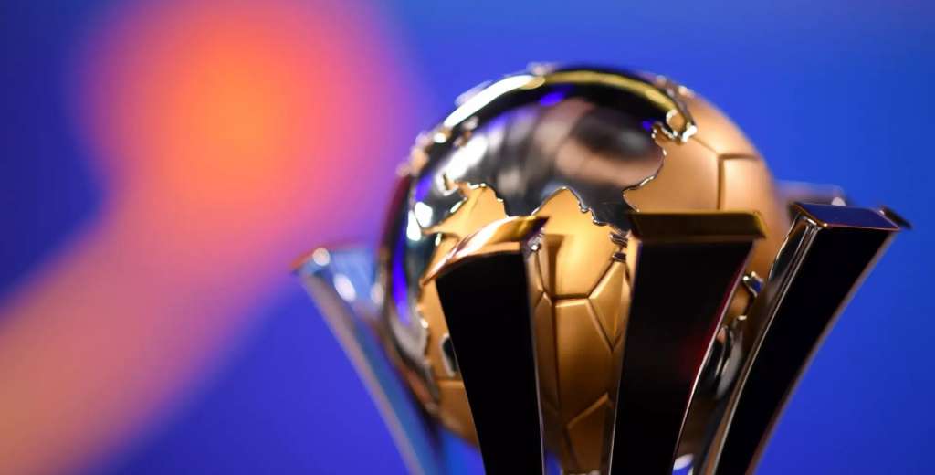 El golpe que teme FIFA: se están quedando afuera del Mundial de Clubes 2025