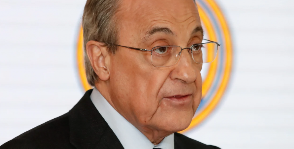 Florentino nunca lo quiso en Real Madrid: ahora ganarían 30 millones por él