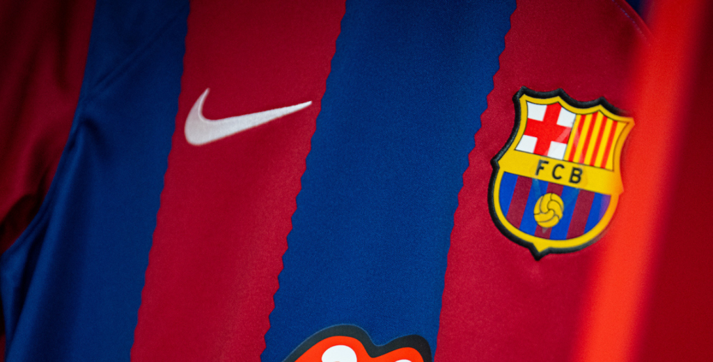 Quieren darle el golpe a Nike: están decididos a vestir al FC Barcelona