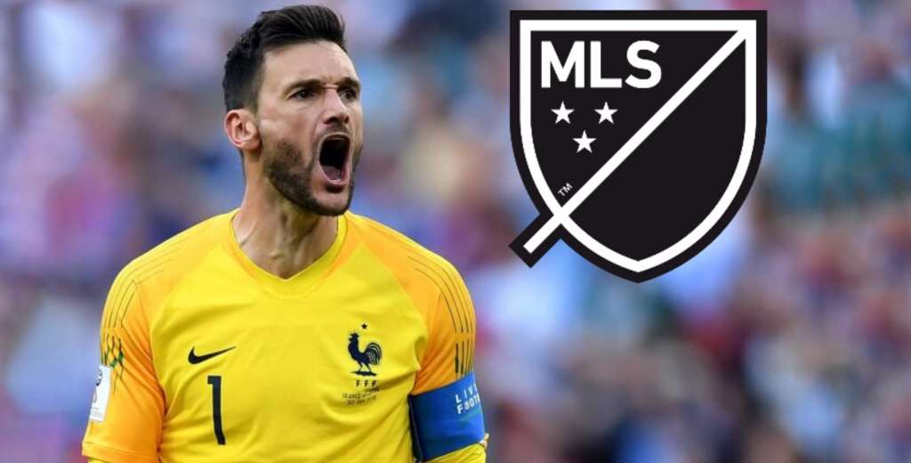 ¡Bombazo mundial! Hugo Lloris deja Tottenham para jugar en la MLS
