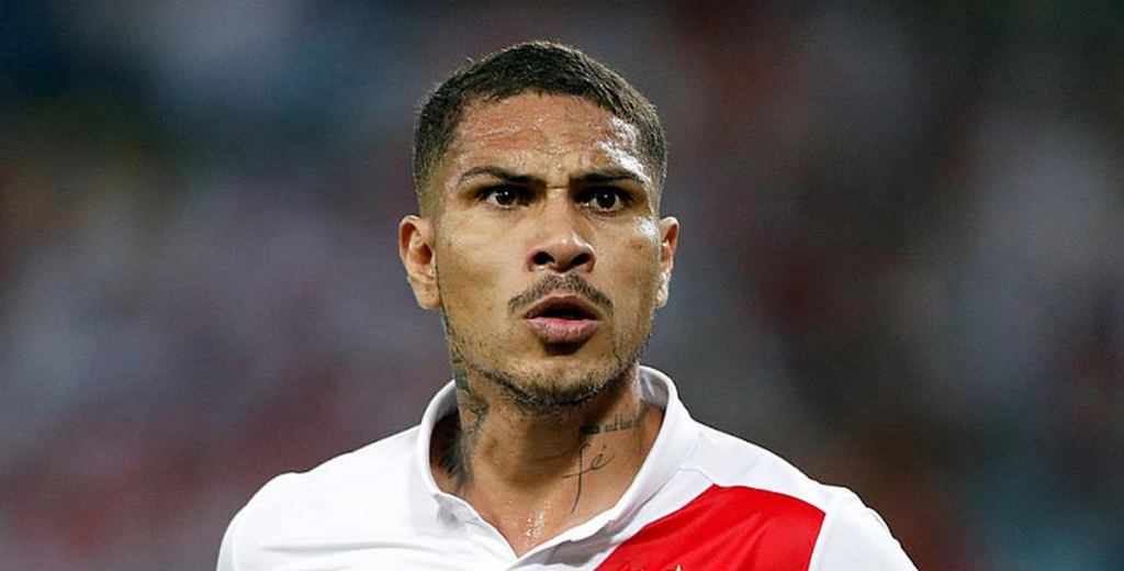 Paolo Guerrero apuntó contra Alianza Lima: "No lo miro como posibilidad porque..."