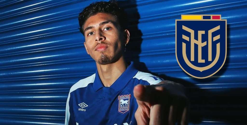  OFICIAL: Jeremy Sarmiento jugará en el rival directo del Leicester City esta temporada