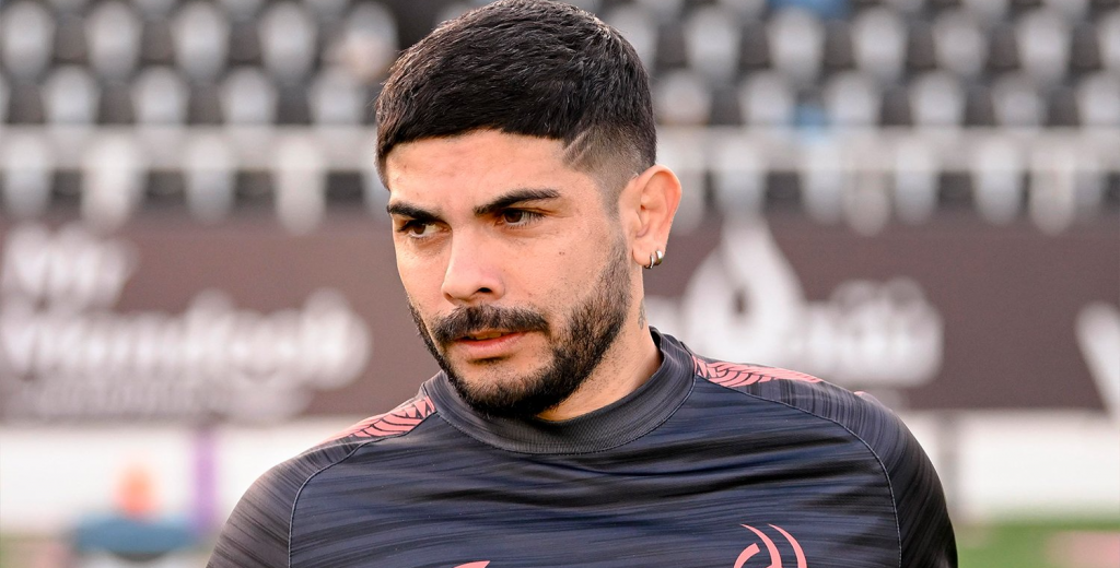 Banega podría dejar plantado a Boca para llegar a este club