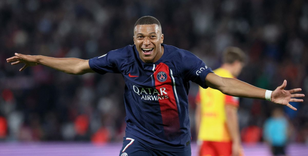 Mbappé habló sobre su futuro: "Llegué a un acuerdo..."