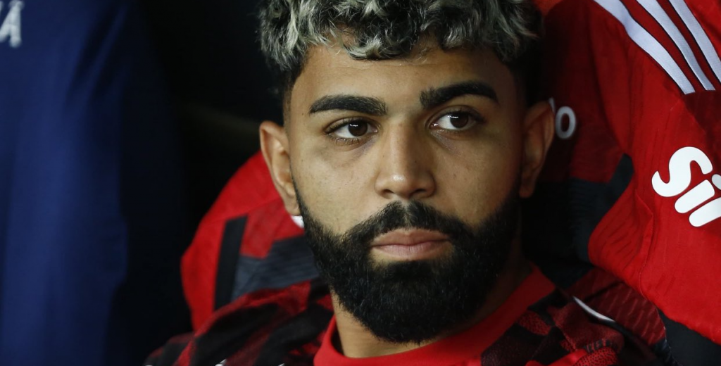 Corinthians se cansó: no va a contratar a Gabigol por este motivo